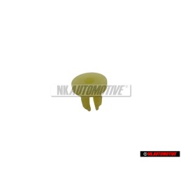 Γνήσιο VW Παξιμάδι Διαστολής - N 90536701