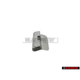 Γνήσιο Audi Σφιγκτήρας Συγκράτησης - 4L0121095