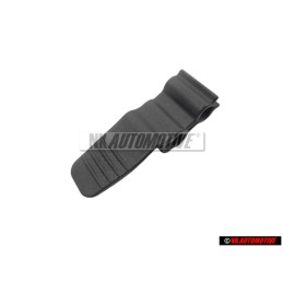 Γνήσιο Audi Σφιγκτήρας Soul Μαύρο - 4L0863849 4PK