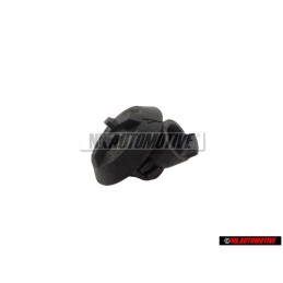 Γνήσιο Audi Μούφα Εκροής Νερού - 8E0260155