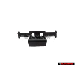 Γνήσιο Audi Βάση Στήριξης Καλωδίων - 8E0971848F