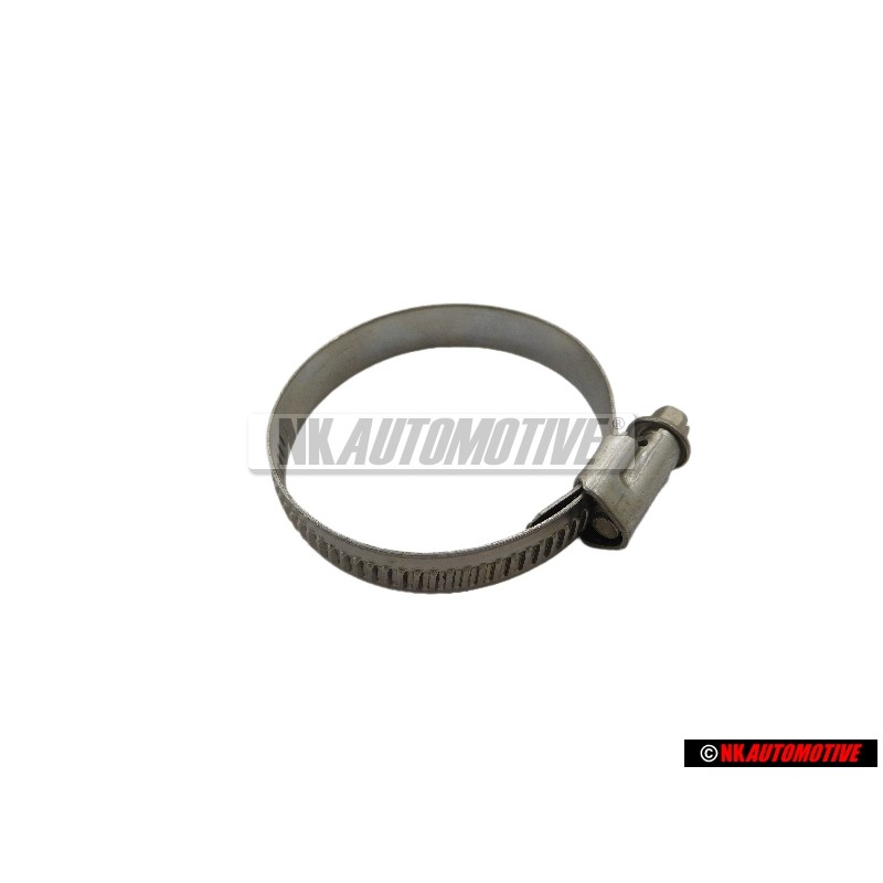 Γνήσιο Audi Σφιγκτήρας - N 0245274