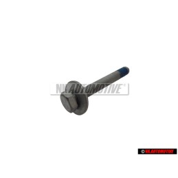 Γνήσιο Audi Εξάγωνη Βίδα Universal - N 10553804