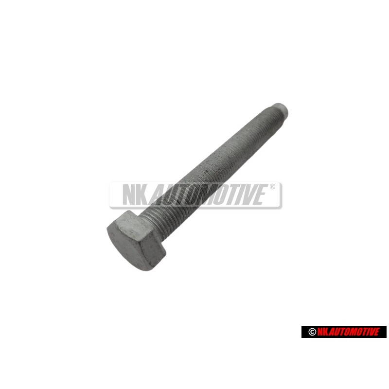 Γνήσιο Audi Βίδα Με Εξαγωνική Κεφαλή - N 10568902