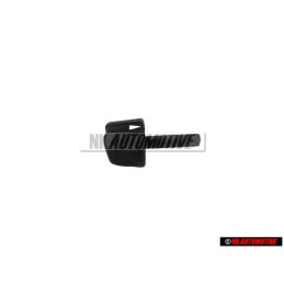 Γνήσιο VW Κουμπί Για Διακόπτη - 321959513B