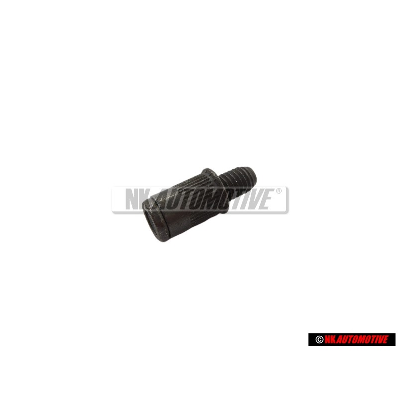 Γνήσιο Audi Βίδα Τυφλού Πριτσινιού - N 90898502
