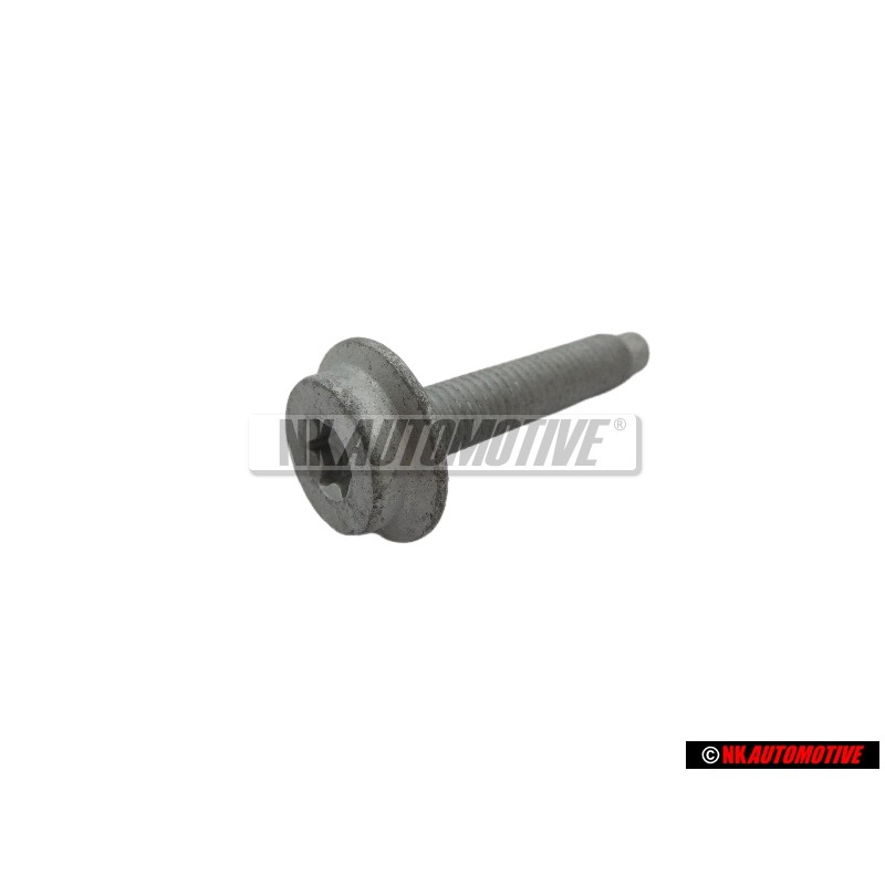 Γνήσιο Audi Εσ Εξάγ Στρογ Φακβίδα Με Κολάρ - N 90928302