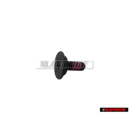 Γνήσιο Audi Εξάγωνη Βίδα Συναρμογής - N 91022901