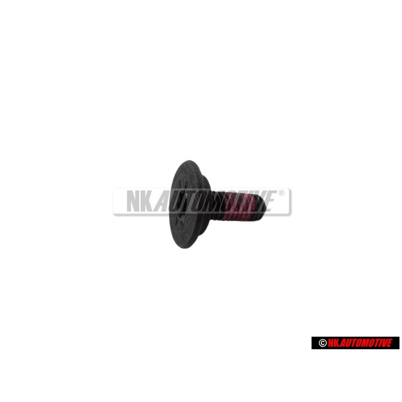 Γνήσιο Audi Εξάγωνη Βίδα Συναρμογής - N 91022901