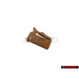 Γνήσιο VW Περίβλημα Επίπεδης Επαφής - 3A0972751H