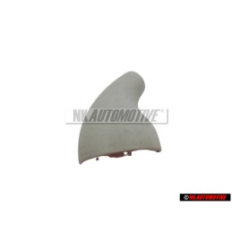 Γνήσιο VW Κάλυμμα Γκρι Πέρλα - 3B0858548A Y20