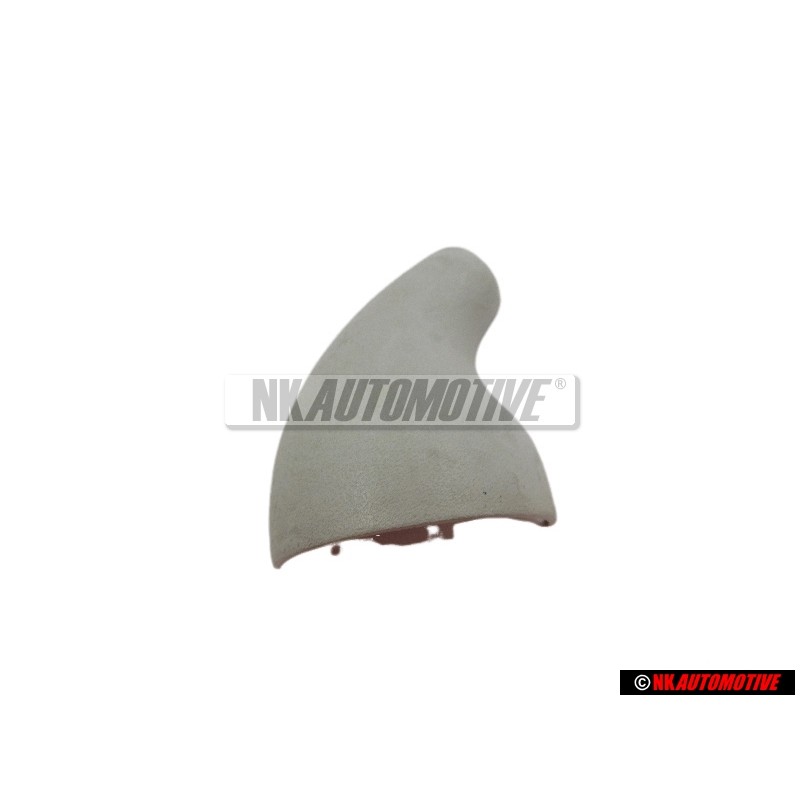 Γνήσιο VW Κάλυμμα Γκρι Πέρλα - 3B0858548A Y20