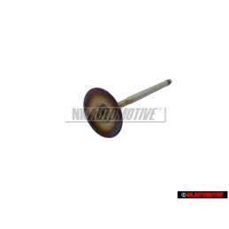 Γνήσιο VW Βαλβίδα Εισαγωγής - 022109601G