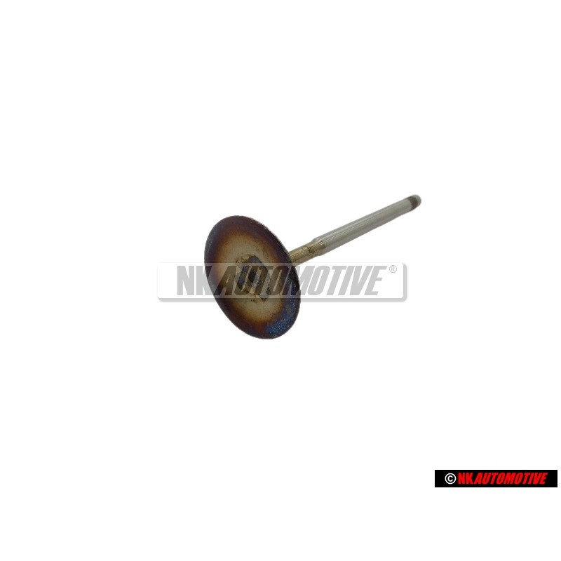 Γνήσιο VW Βαλβίδα Εισαγωγής - 022109601G