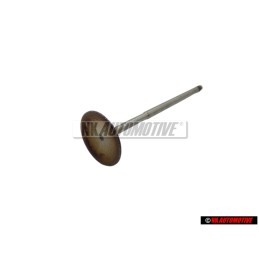 Γνήσιο VW Βαλβίδα Εισαγωγής - 022109601H