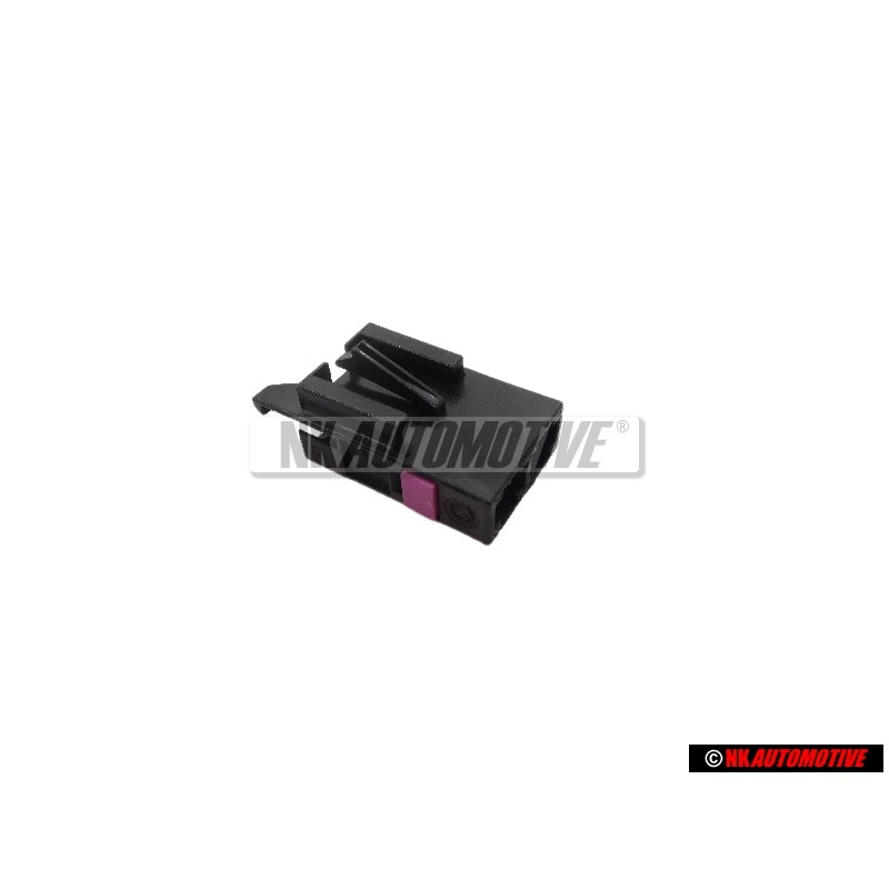 Γνήσιο VW Αντάπτορας Ασφάλειας - 4B0937530