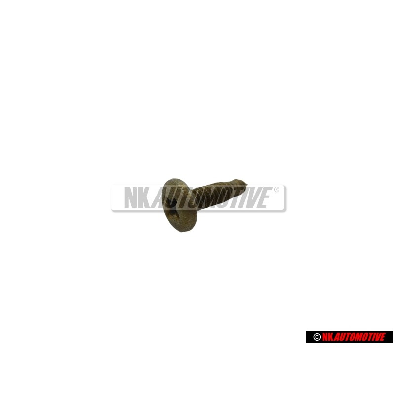 Γνήσιο VW Φακοειδής Βίδα - N 90094901