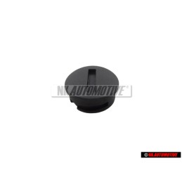 Γνήσιο VW Καπάκι Για Μπαταρία - 1K0963512