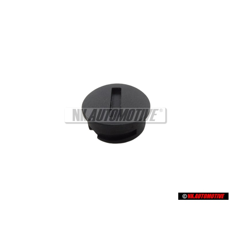 Γνήσιο VW Καπάκι Για Μπαταρία - 1K0963512