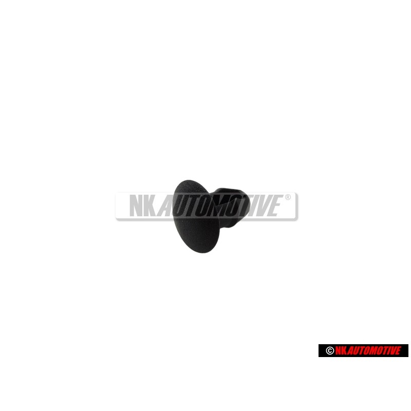 Γνήσιο VW Κλιπ - 3B0885313