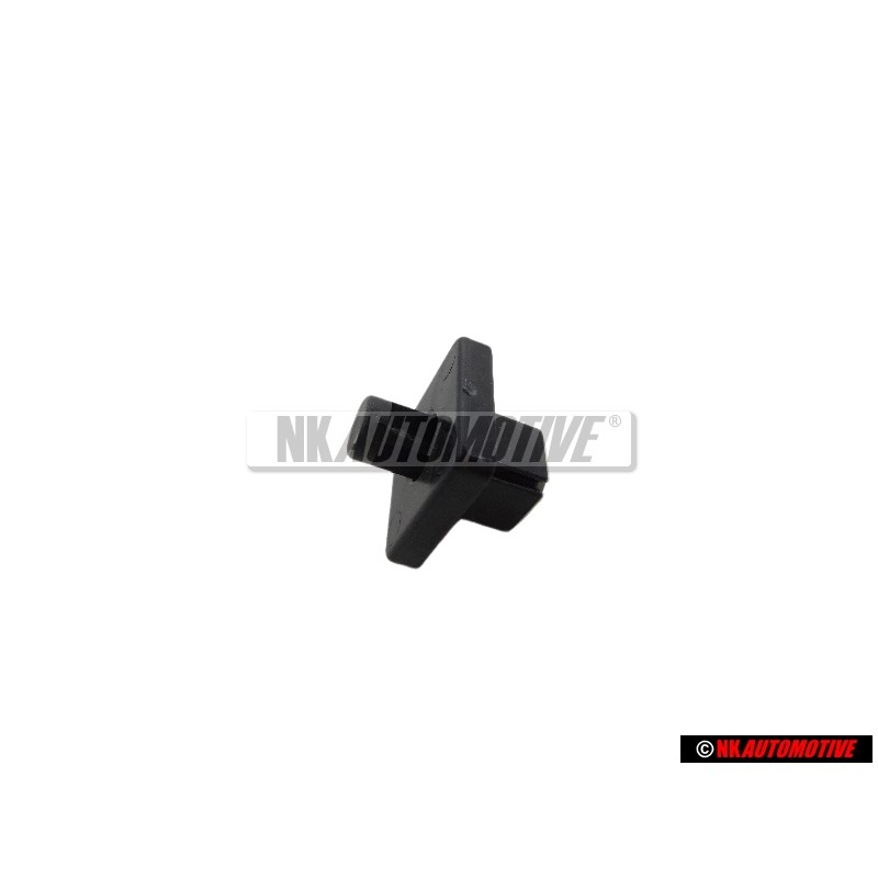 Γνήσιο VW Πριτσίνι Διαστολής - 4D0868307