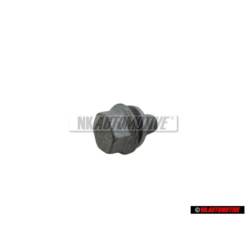 Γνήσιο VW Εξάγωνη Βίδα Universal - N 10340503