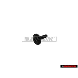 Γνήσιο VW Λαμαρινόβιδα Άλλεν - N 90936503