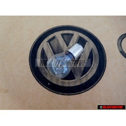 Γνήσιο VW Λαμπτήρας Πυρακτώσεως - N 0177312