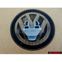 Γνήσιο VW Στήριγμα Σκιαδίου Γκρι Πέρλα - 3B0857559 Y20