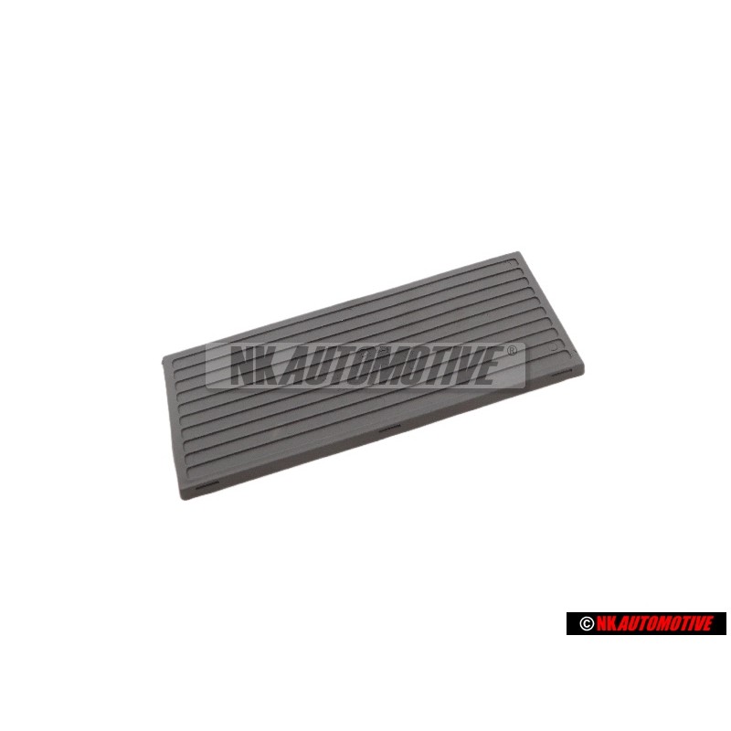 Γνήσιο VW Ένθεμα Για Θήκη Flanell Γκρι - 3B0863301 4EW