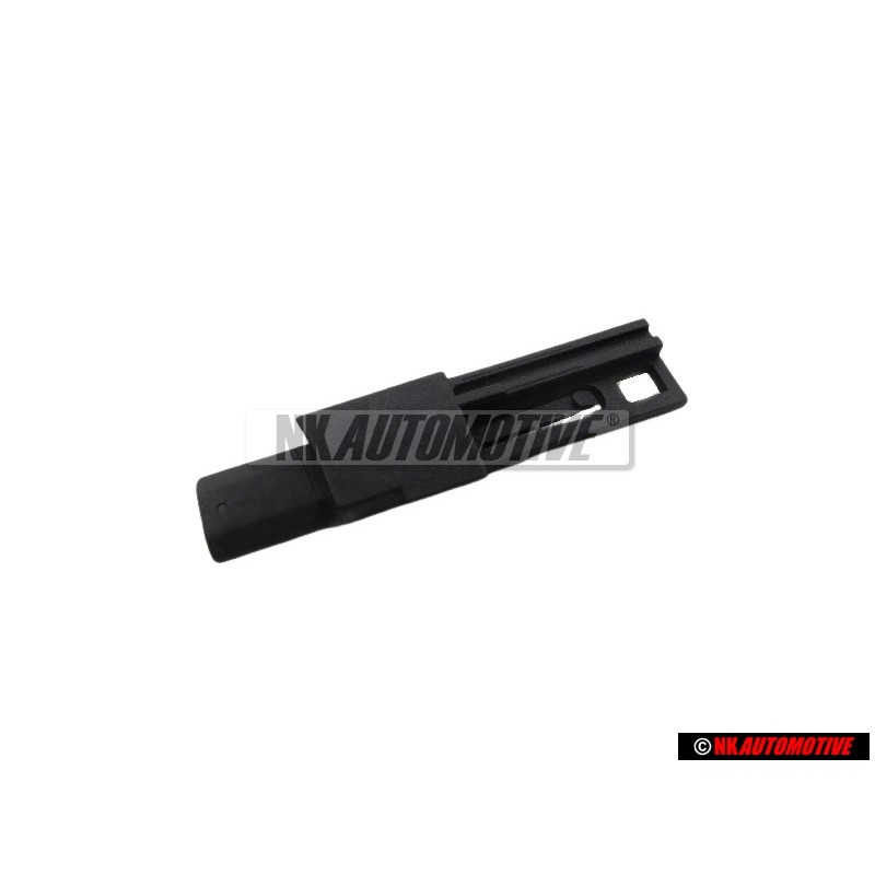 Γνήσιο VW Άγκιστρο Ανάρτησης - 3C9867899