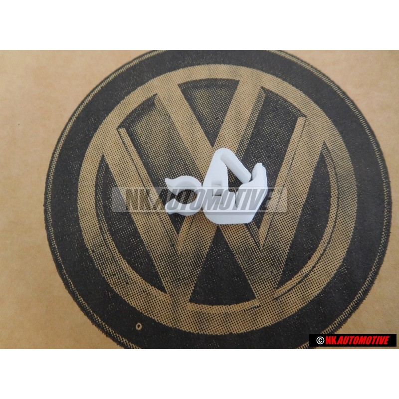 Γνήσιο VW Κλιπ - 6K0837485