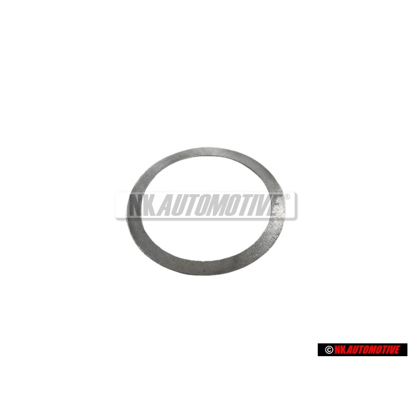 Γνήσιο VW Ρυθμιστική Ροδέλα - 020311391C