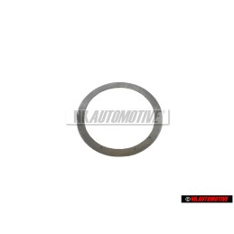 Γνήσιο VW Ρυθμιστική Ροδέλα - 020311391D