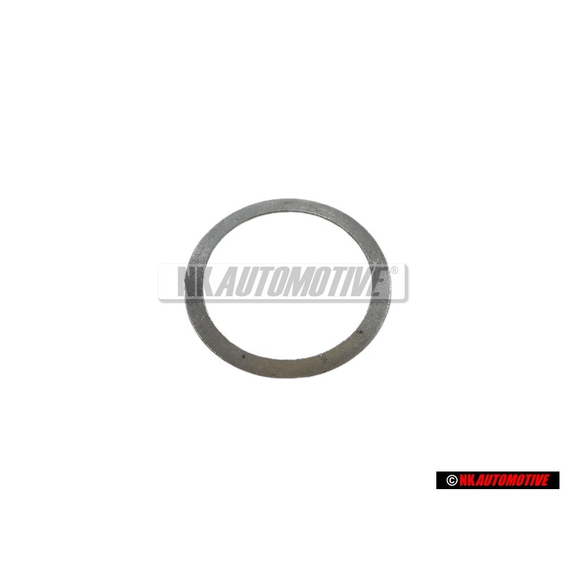 Γνήσιο VW Ρυθμιστική Ροδέλα - 020311391D