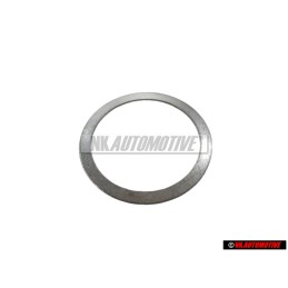 Γνήσιο VW Ρυθμιστική Ροδέλα - 020311391G