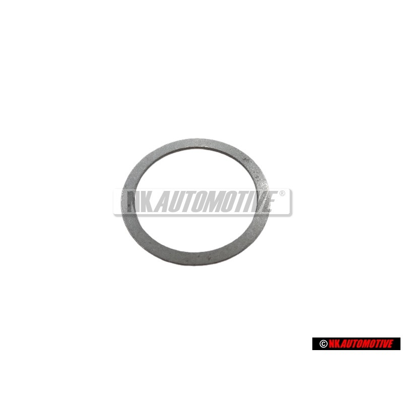 Γνήσιο VW Ρυθμιστική Ροδέλα - 020311391L