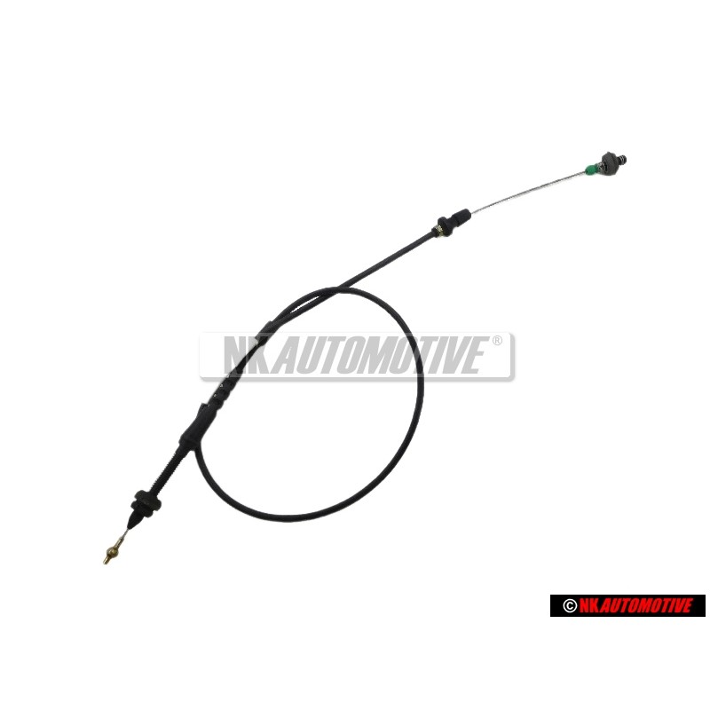 Γνήσιο VW Ντίζα Γκαζιού - 6N1721555D
