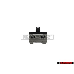 Γνήσιο VW Κλιπ - 6N3868561