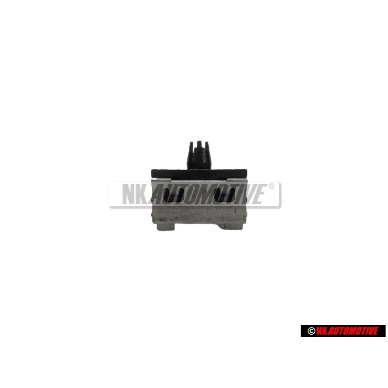Γνήσιο VW Κλιπ - 6N3868561