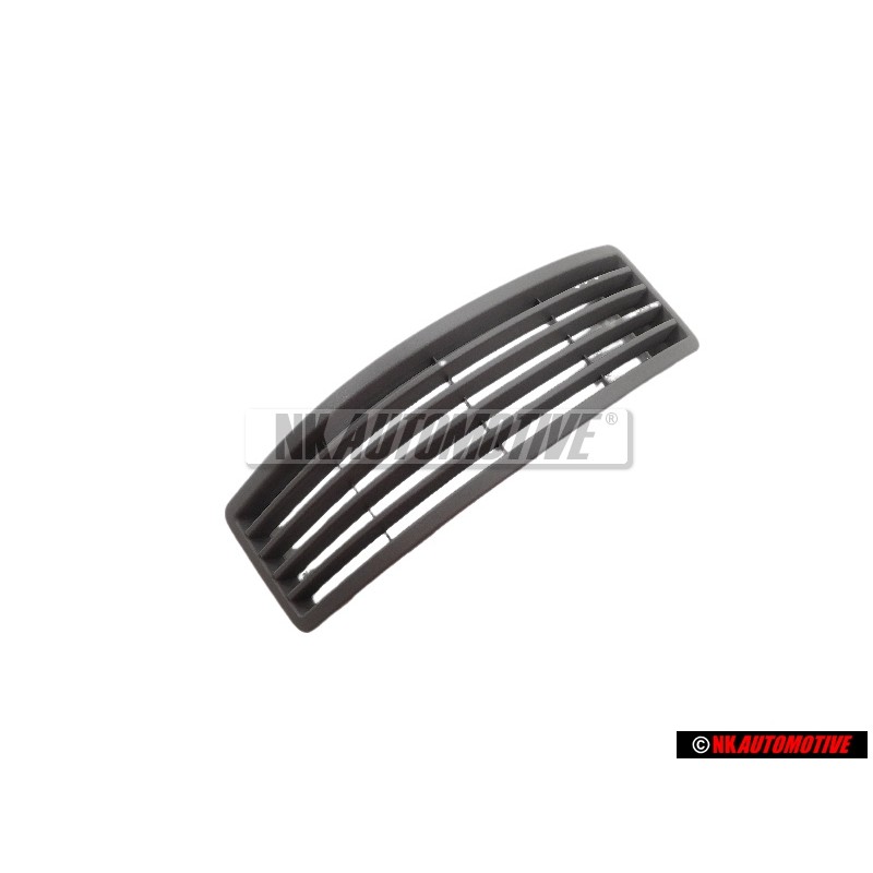 Γνήσιο VW Γρίλια Αερισμού Classicgrey (Γκρι) - 7H5868902A 30T