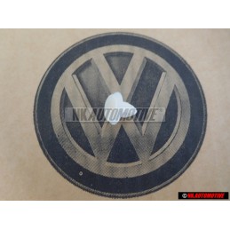 Γνήσιο VW Κλιπ - 8A0863987