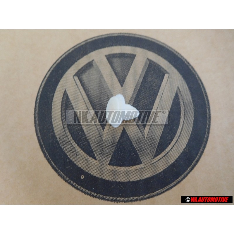 Γνήσιο VW Κλιπ - 8A0863987