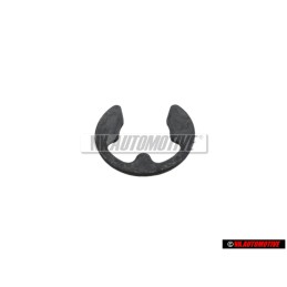 Γνήσιο VW Ασφαλιστική Ροδέλα - N 0124501