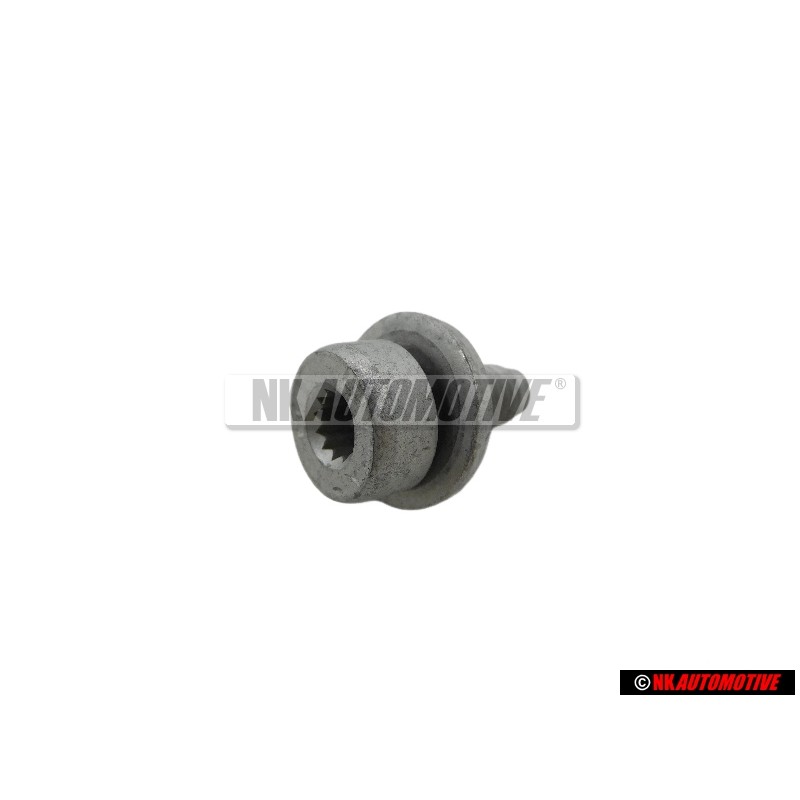 Γνήσιο VW Κοίλη Βίδα - N 90323301