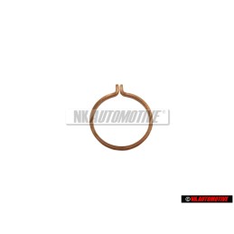 Γνήσιο VW Δακτύλιος Ασφαλείας - 803407297