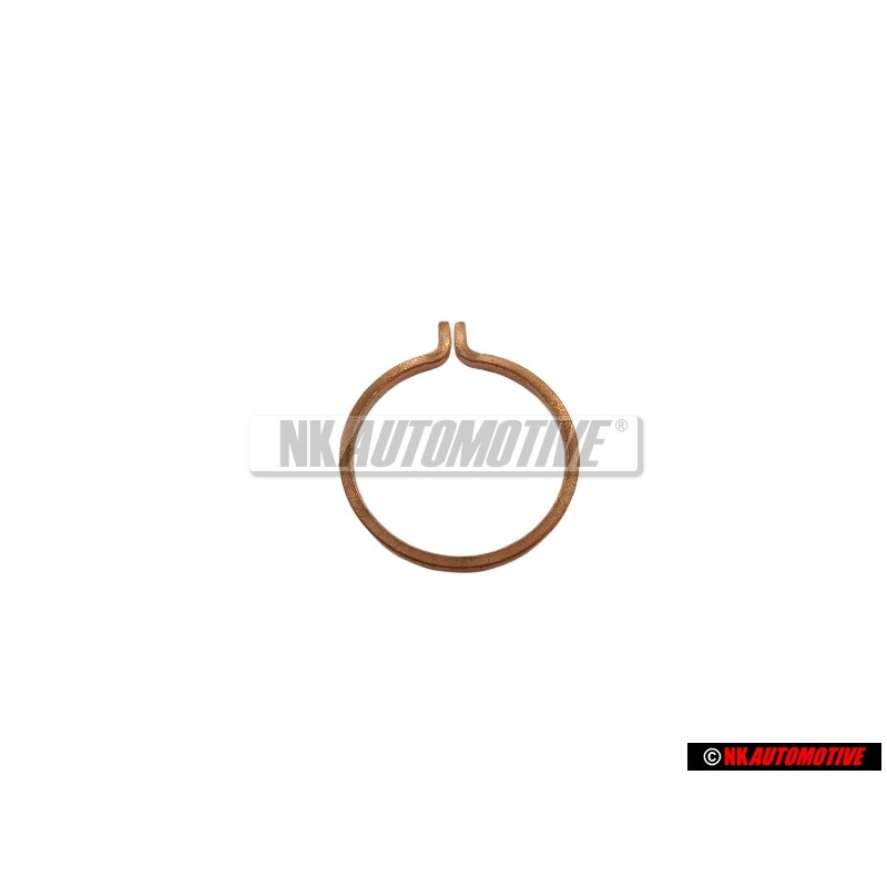 Γνήσιο VW Δακτύλιος Ασφαλείας - 803407297