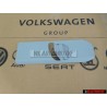 Γνήσιο VW Ολισθητήρας Γκρι Πέρλα - 705867293B Y20
