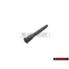 Γνήσιο VW Πείρος Σύσφιγξης Flanell Γκρι - 7D0881500 U71