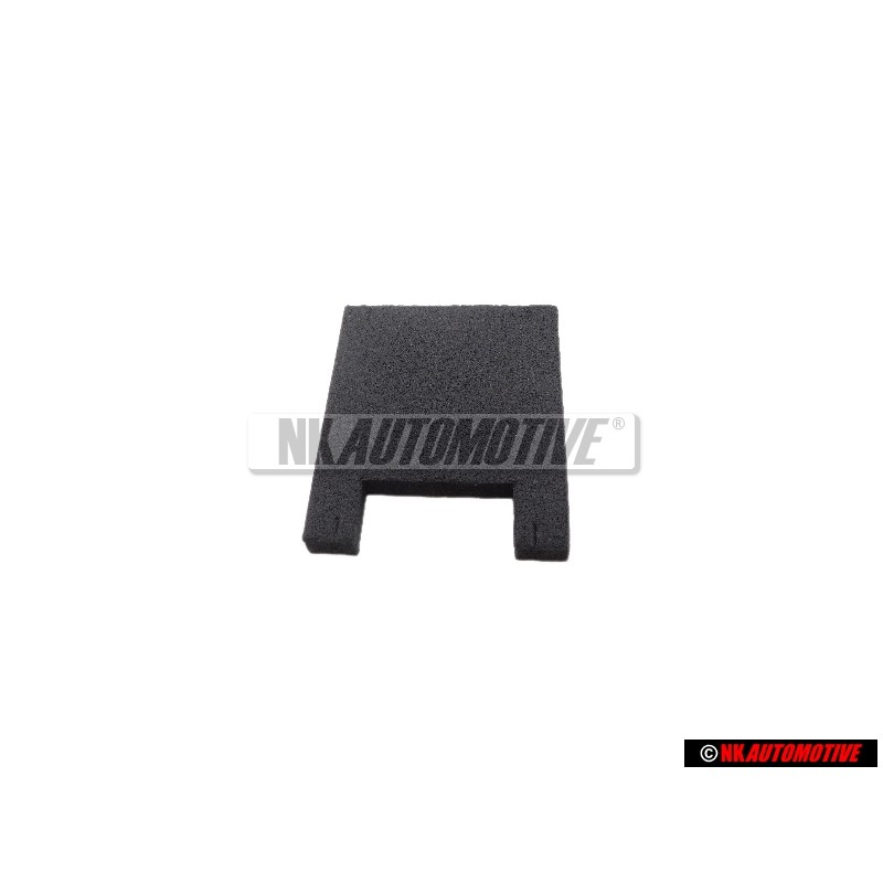 Γνήσιο VW Απόσβεση - 7D0863931